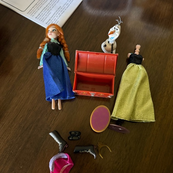 Frozen  Bundle - Picture 9 of 15